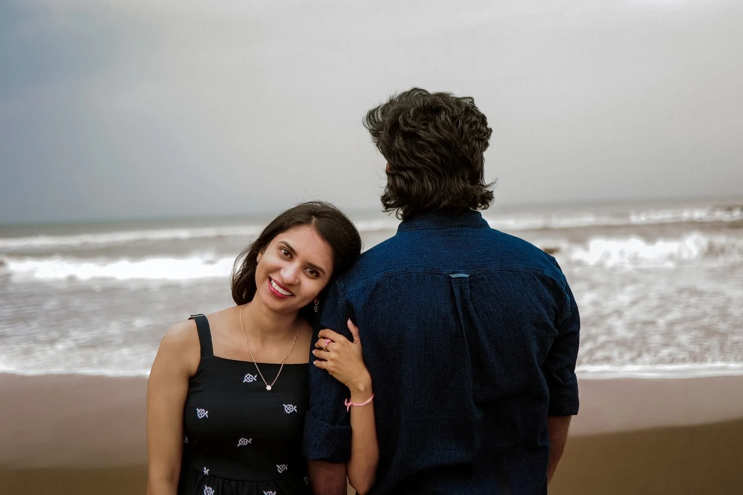 PRE WEDDING image